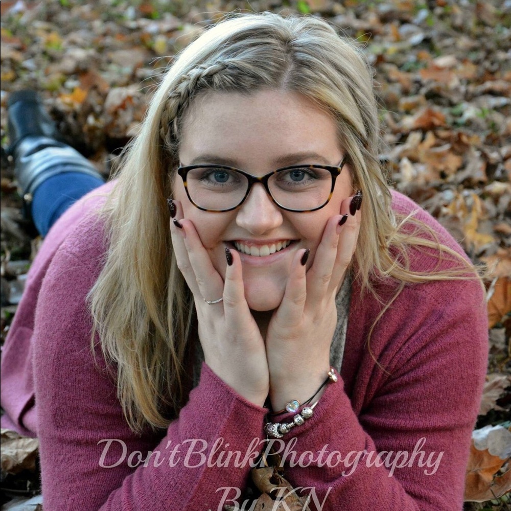 Meet your Posher, Autumn